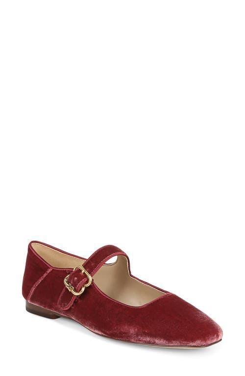 Sam Edelman Michaela Mary Jane Flat Product Image