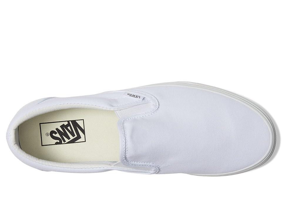 Vans Classic Slip-On Stackform Shoe Product Image