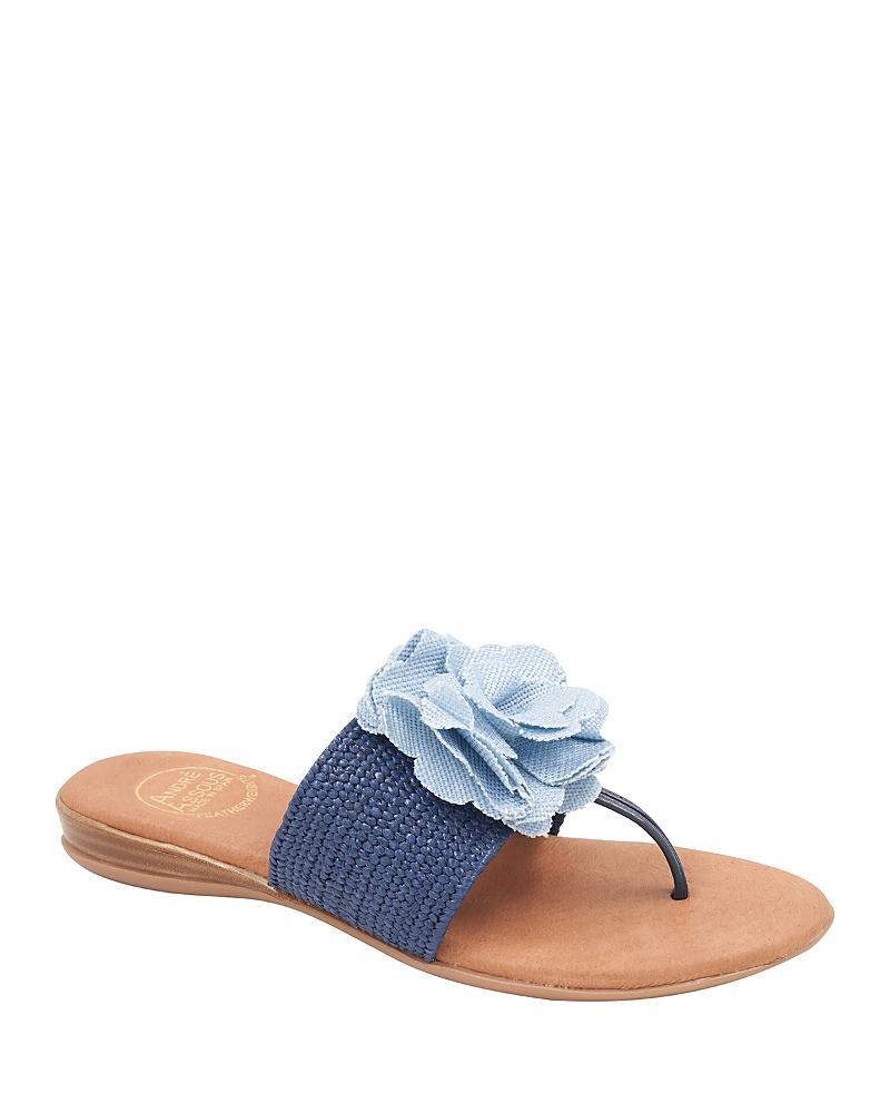 Andre Assous Womens Nara Sandals Product Image