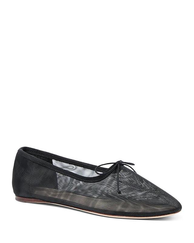 Womens Landon Soft Ballet Flats Product Image