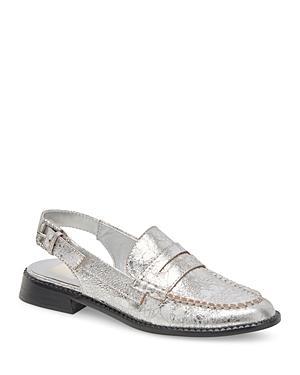 Dolce Vita Hardi Slingback Penny Loafer Product Image