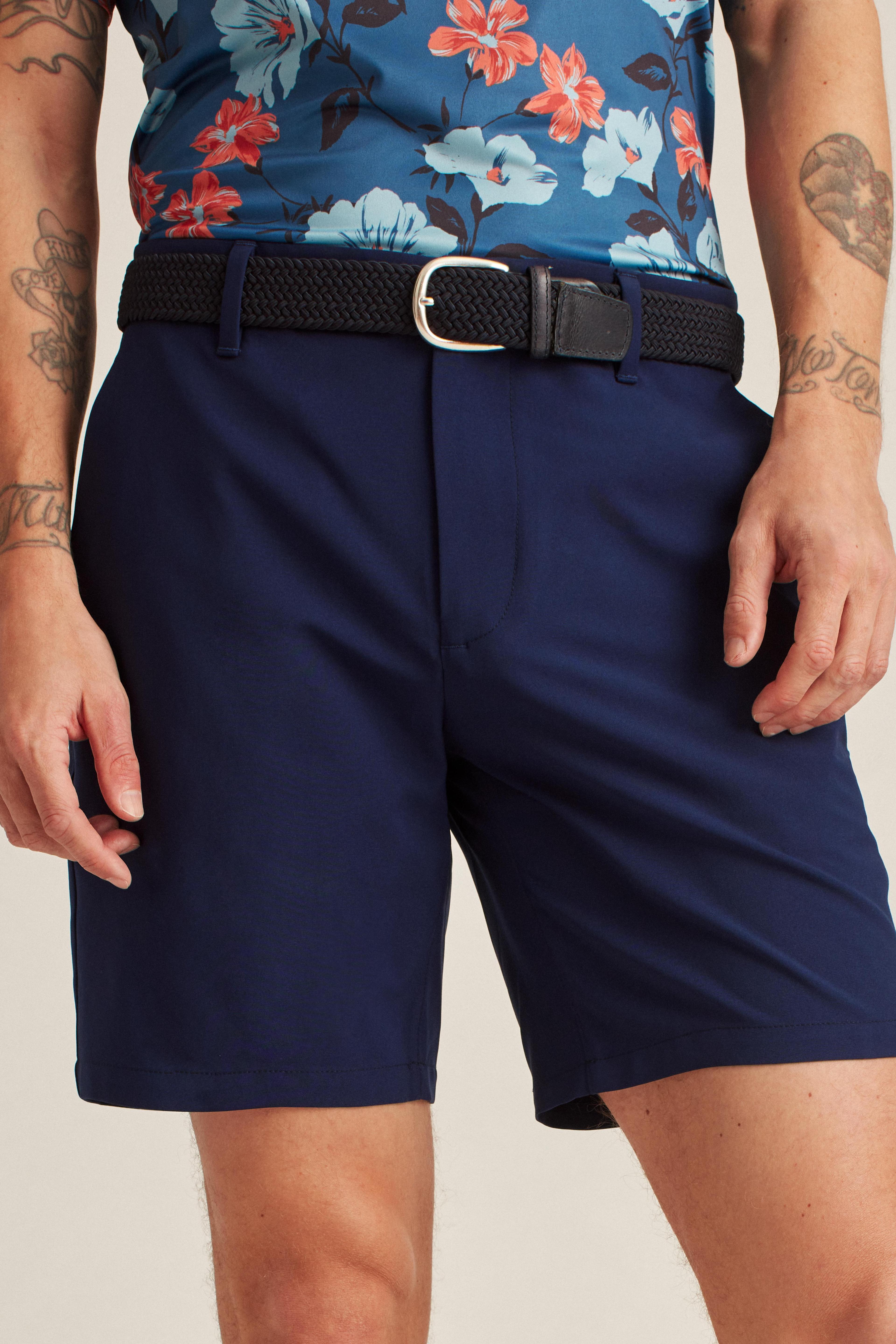 Performance Link Shorts Product Image