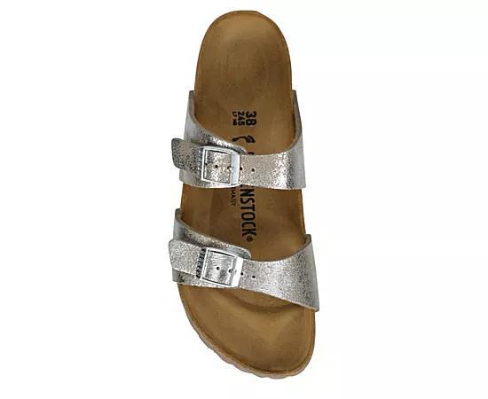 Birkenstock Womens Sydney Footbed Sandal Product Image