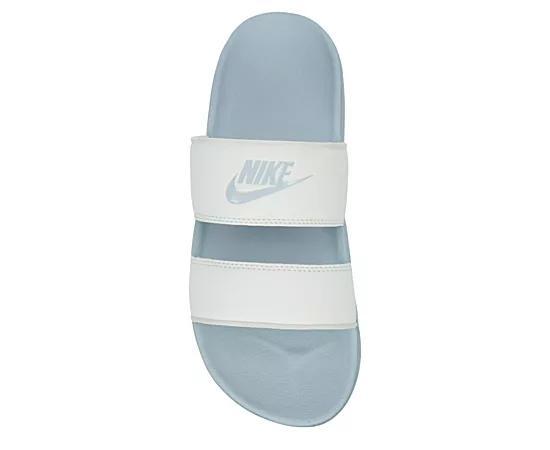 Nike Womens Off Court Duo Slide Sandal Product Image