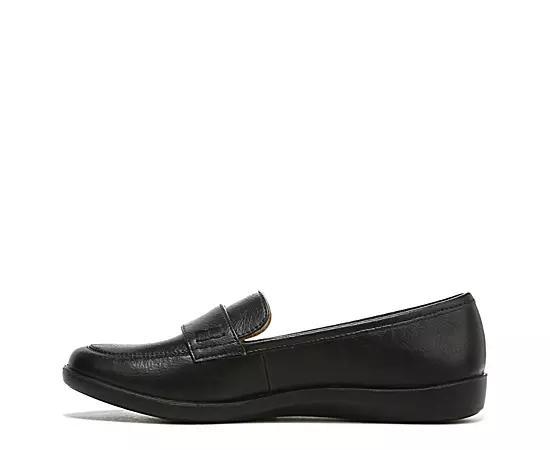 LifeStride Nico Womens Loafers Product Image