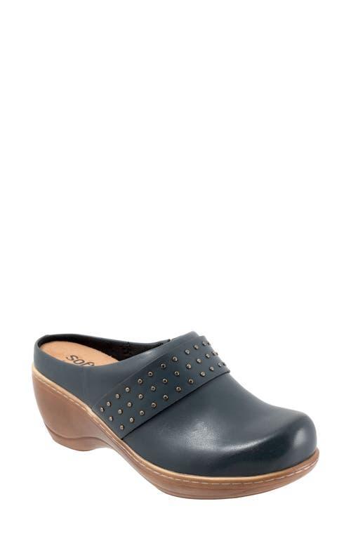 SoftWalk Marana Clog Product Image