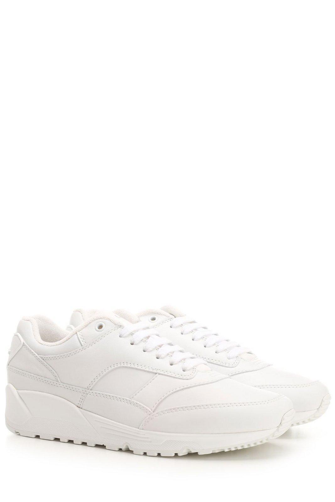 Sneakers In White Product Image