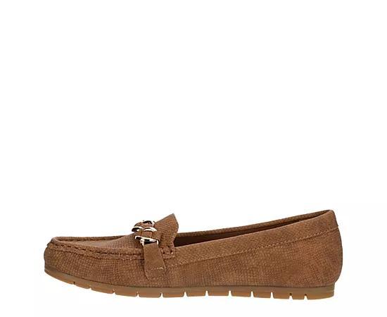 Lauren Blakwell Womens Lizbeth Loafer Product Image