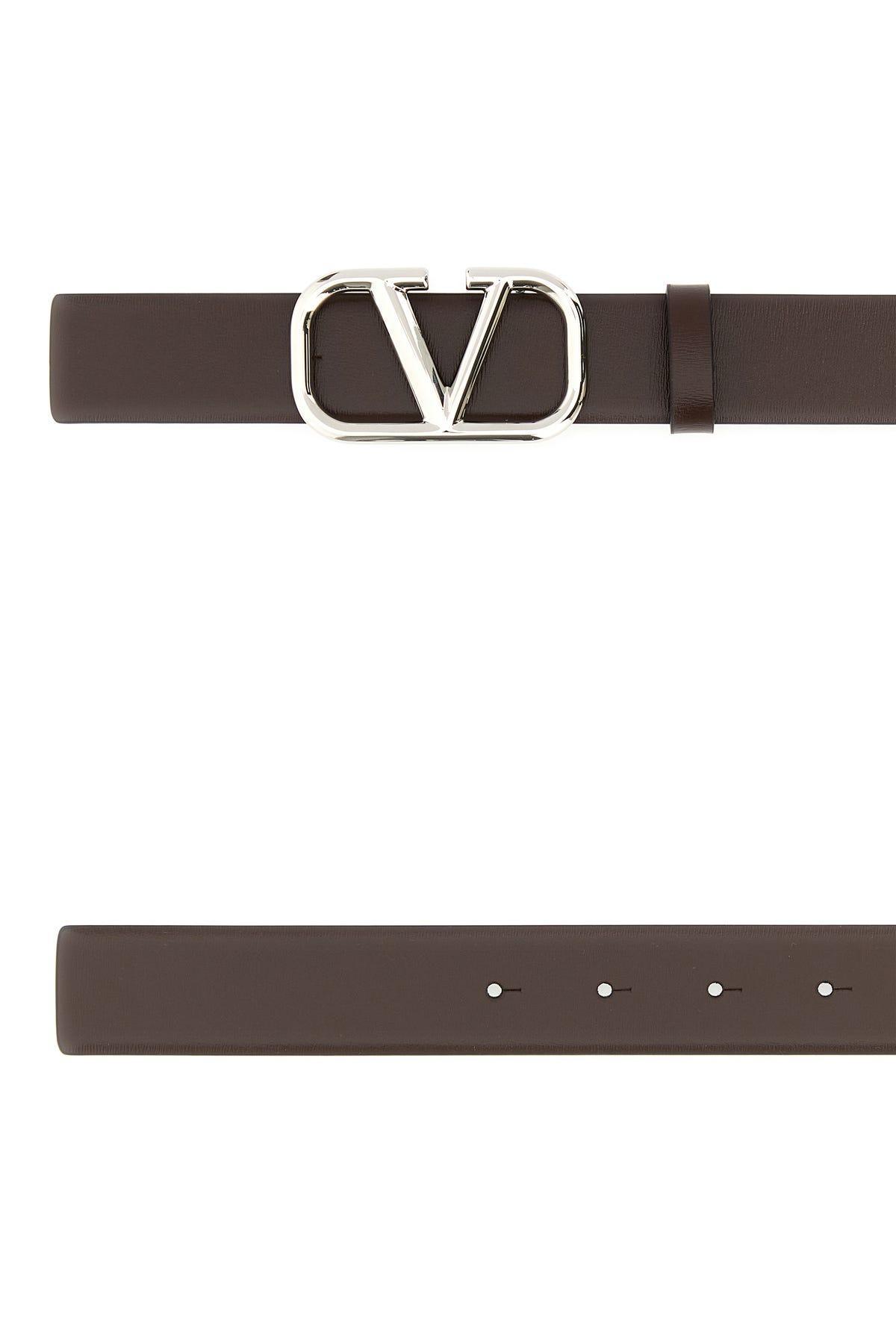 Belt In Brown Product Image