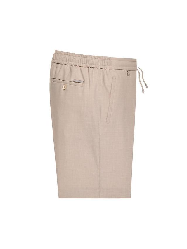 Mens Bermuda Shorts Product Image