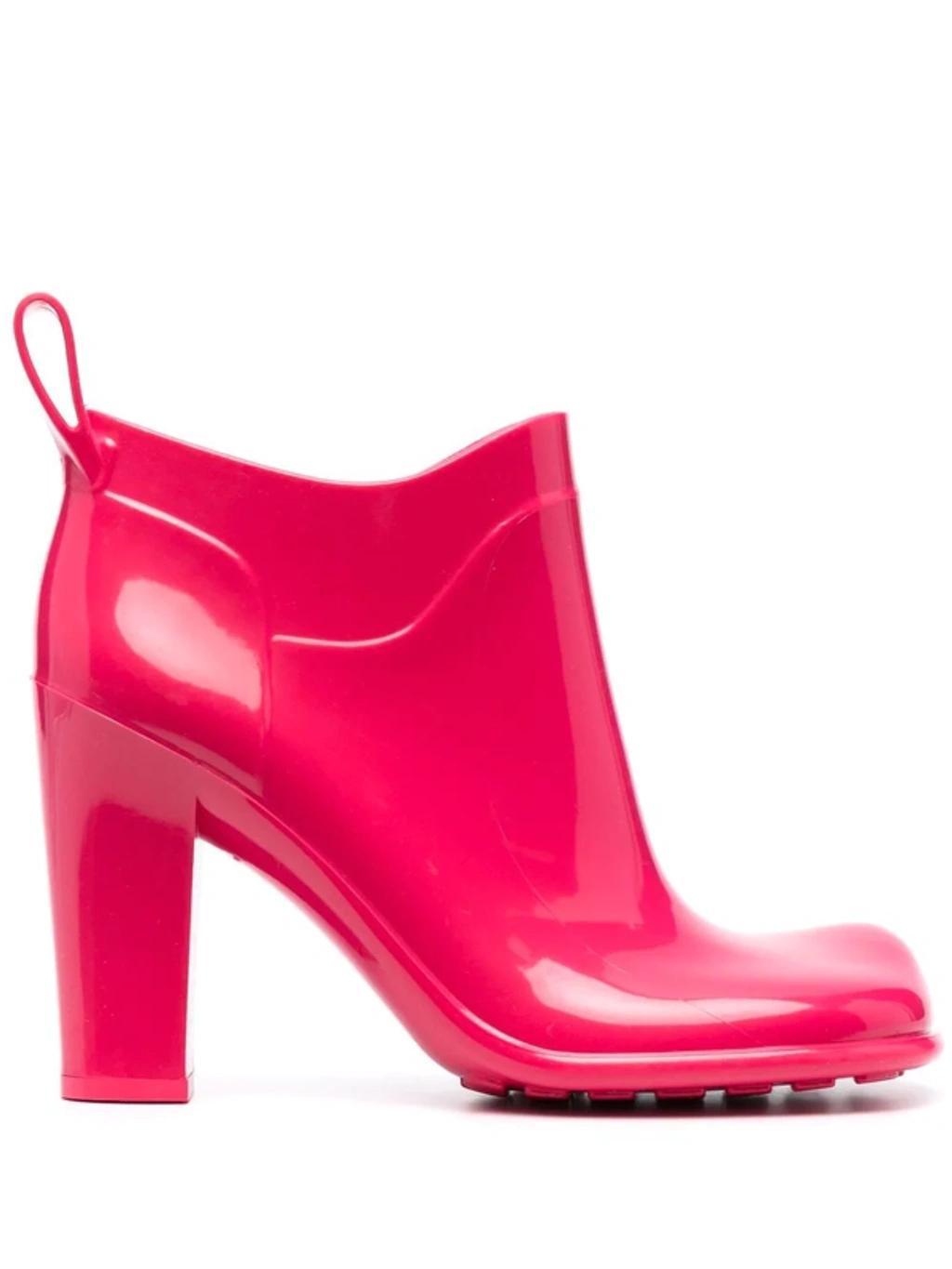 BOTTEGA VENETA Shine 90mm Ankle Boots In Default Title Product Image