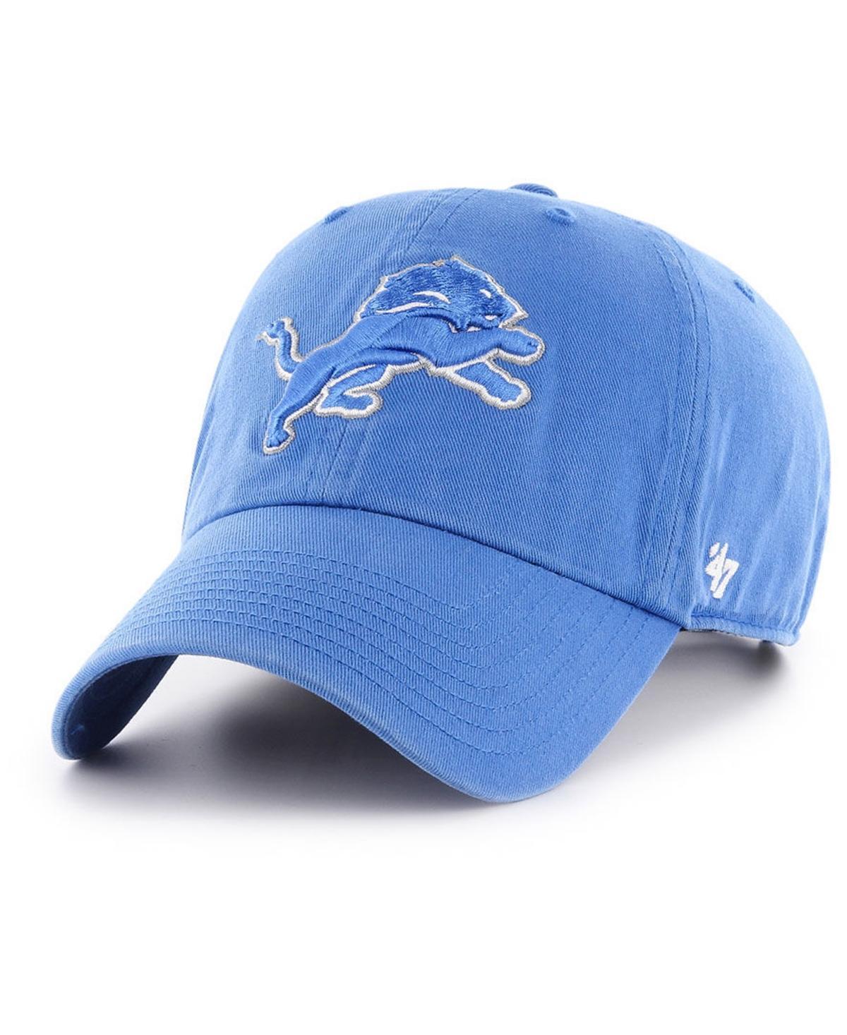 47 Brand Dallas Cowboys Clean Up Cap Product Image