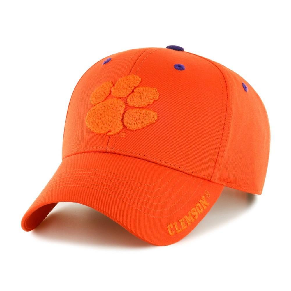 NCAA Clemson Tigers Frost Snap Hat Product Image