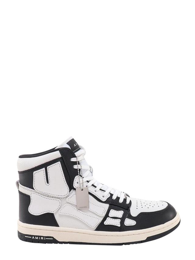 Sneakers In White Product Image