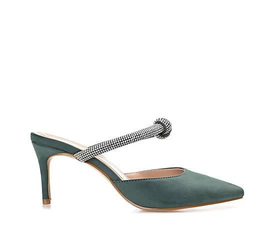 Journee Collection Womens Lunna Pump Product Image