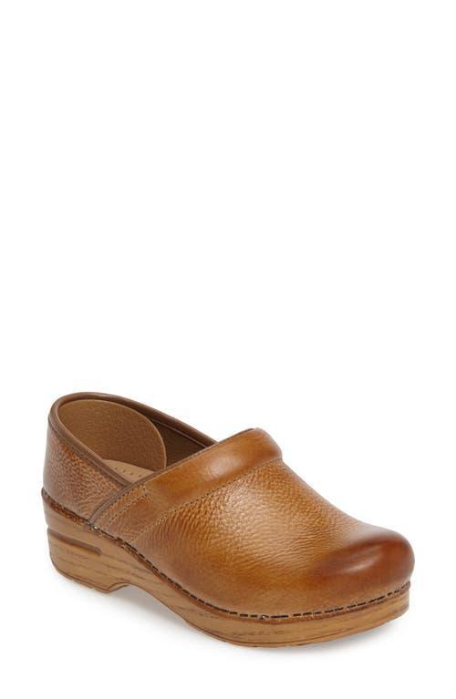 Dansko Professional Clog Product Image