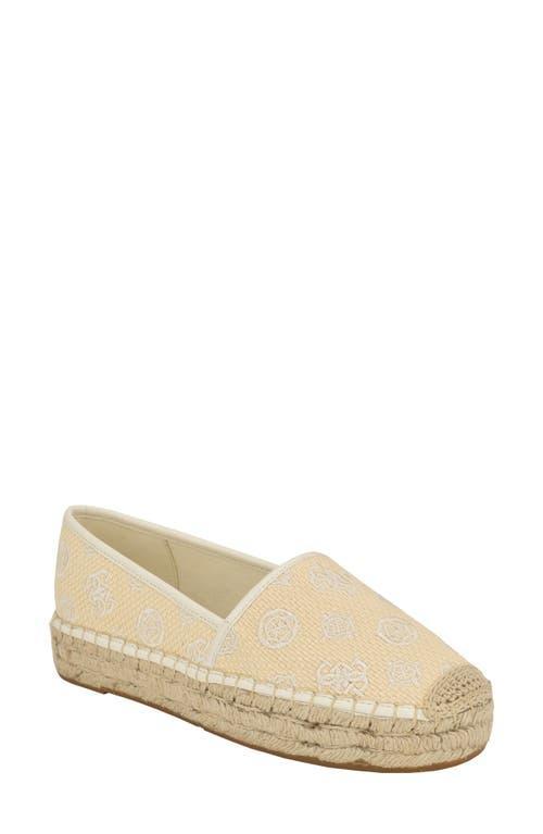 GUESS Joelya Platform Espadrille Product Image