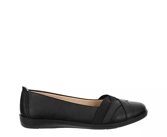 LifeStride Northern Womens Slip-on Flats Product Image