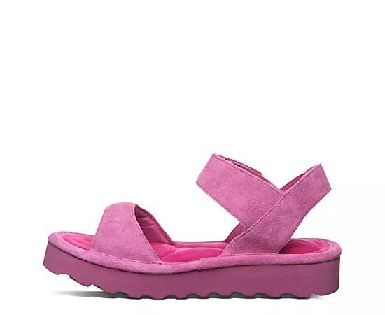 Bearpaw Womens Crest Sandal Product Image