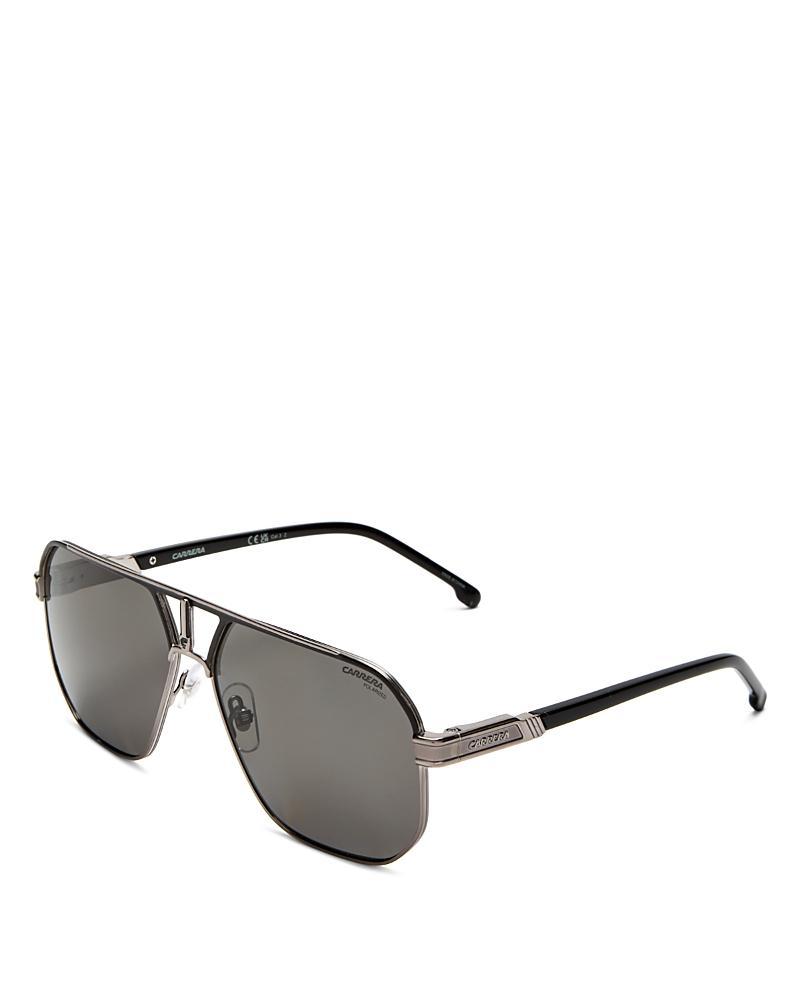 Oakley Corridor 42mm Semirimless Prizm Shield Sunglasses Product Image