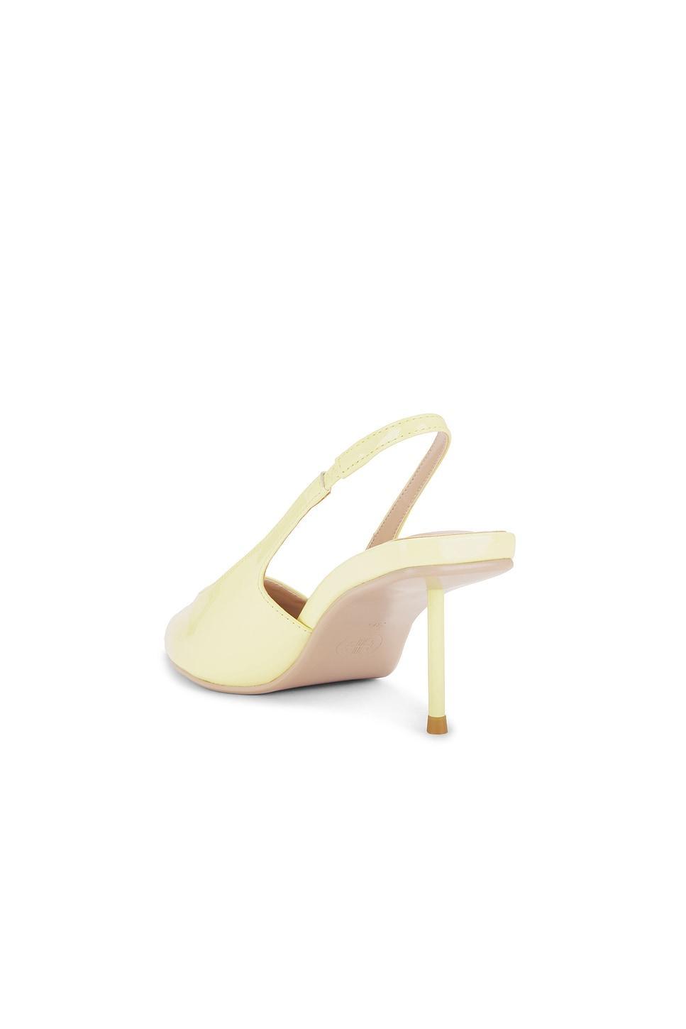 x REVOLVE G55 Kitten Heel FEMME LA Product Image