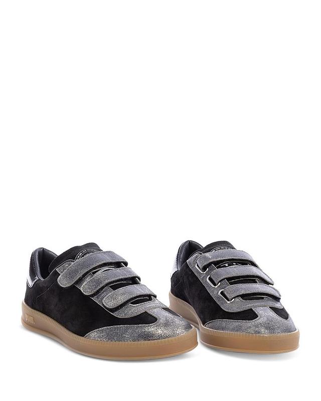 P448 Womens Monza Low Top Sneakers Product Image