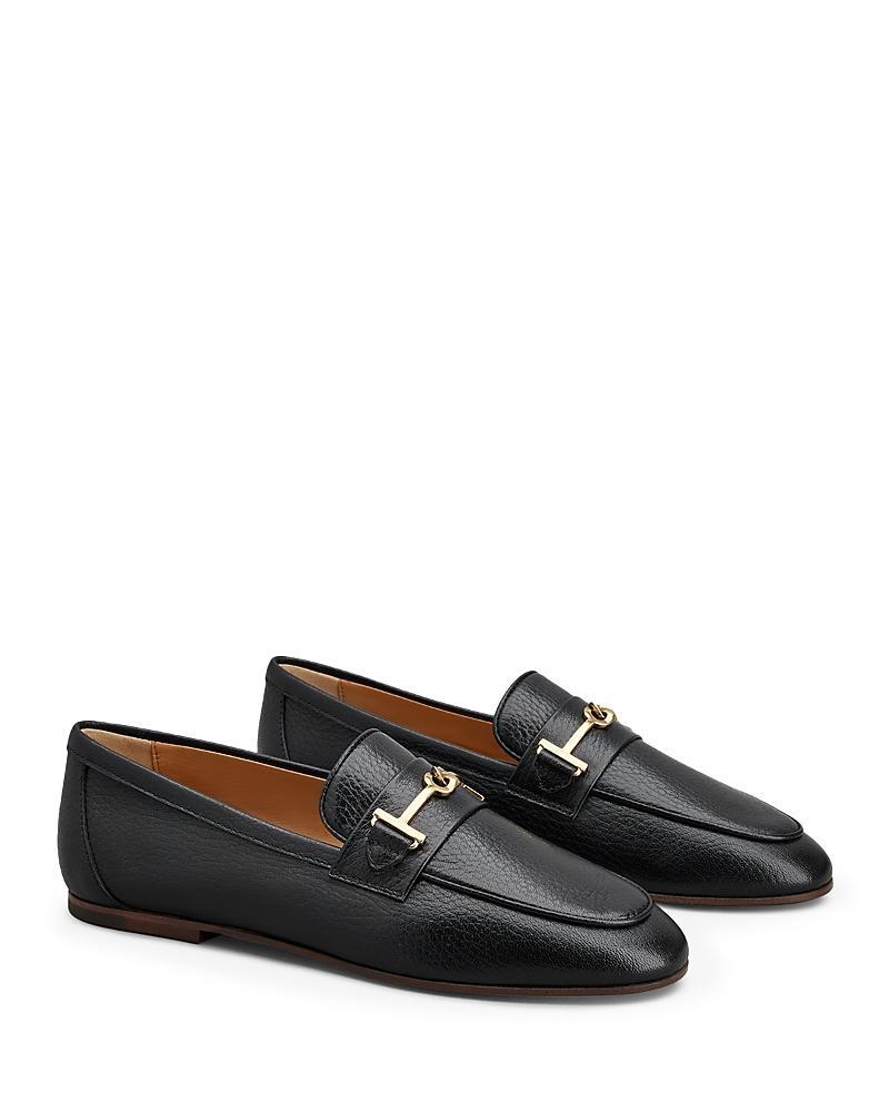 Tods Ring Bit Loafer Product Image