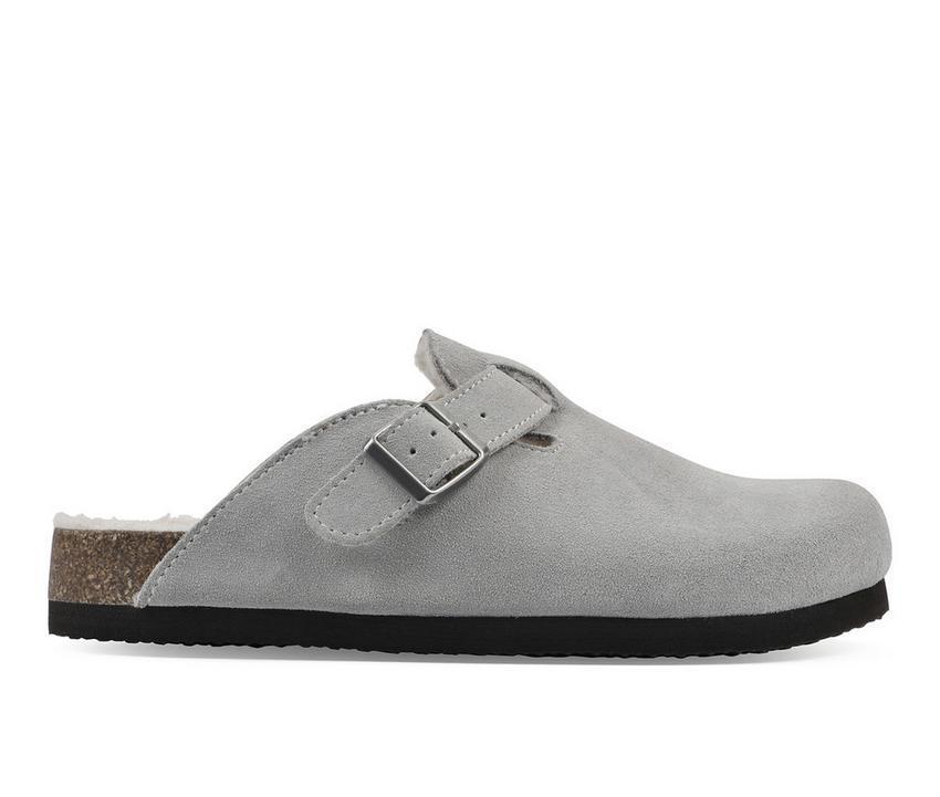 Women's White Mountain Bari Clogs Product Image