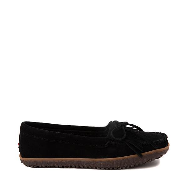 Minnetonka Kilty Tread Slipper Product Image