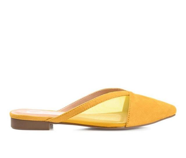 Women's Journee Collection Reeo Mules Product Image