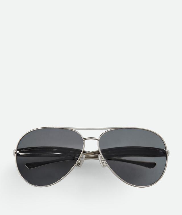 Sardine Aviator Sunglasses Product Image