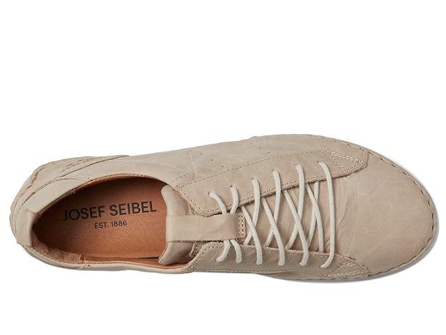 Josef Seibel Fergey 56 (Creme Capri) Women's Shoes Product Image