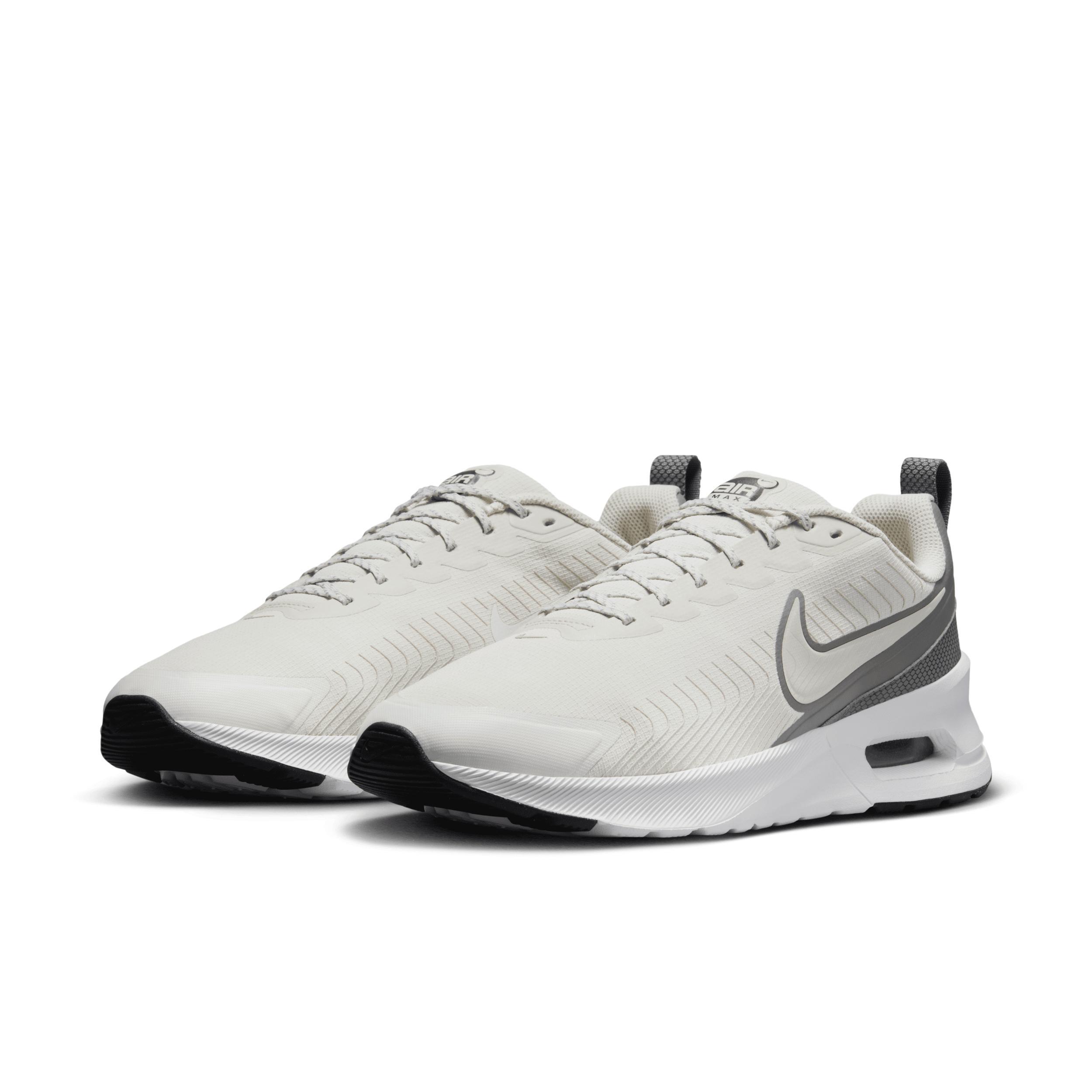 Nike Air Max Nuaxis Men's Winterized Shoes Product Image