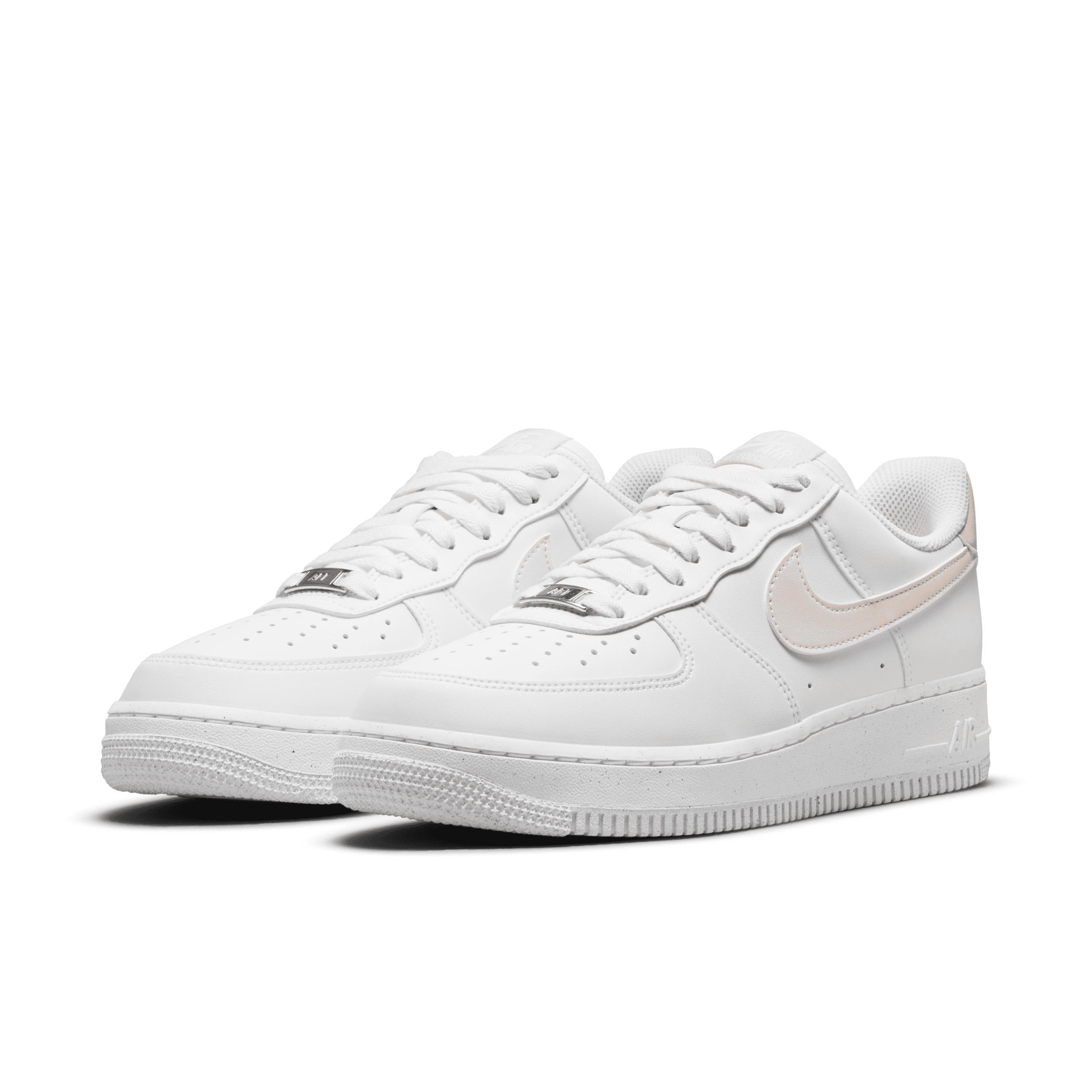 Nike Women's Air Force 1 '07 Next Nature Shoes Product Image