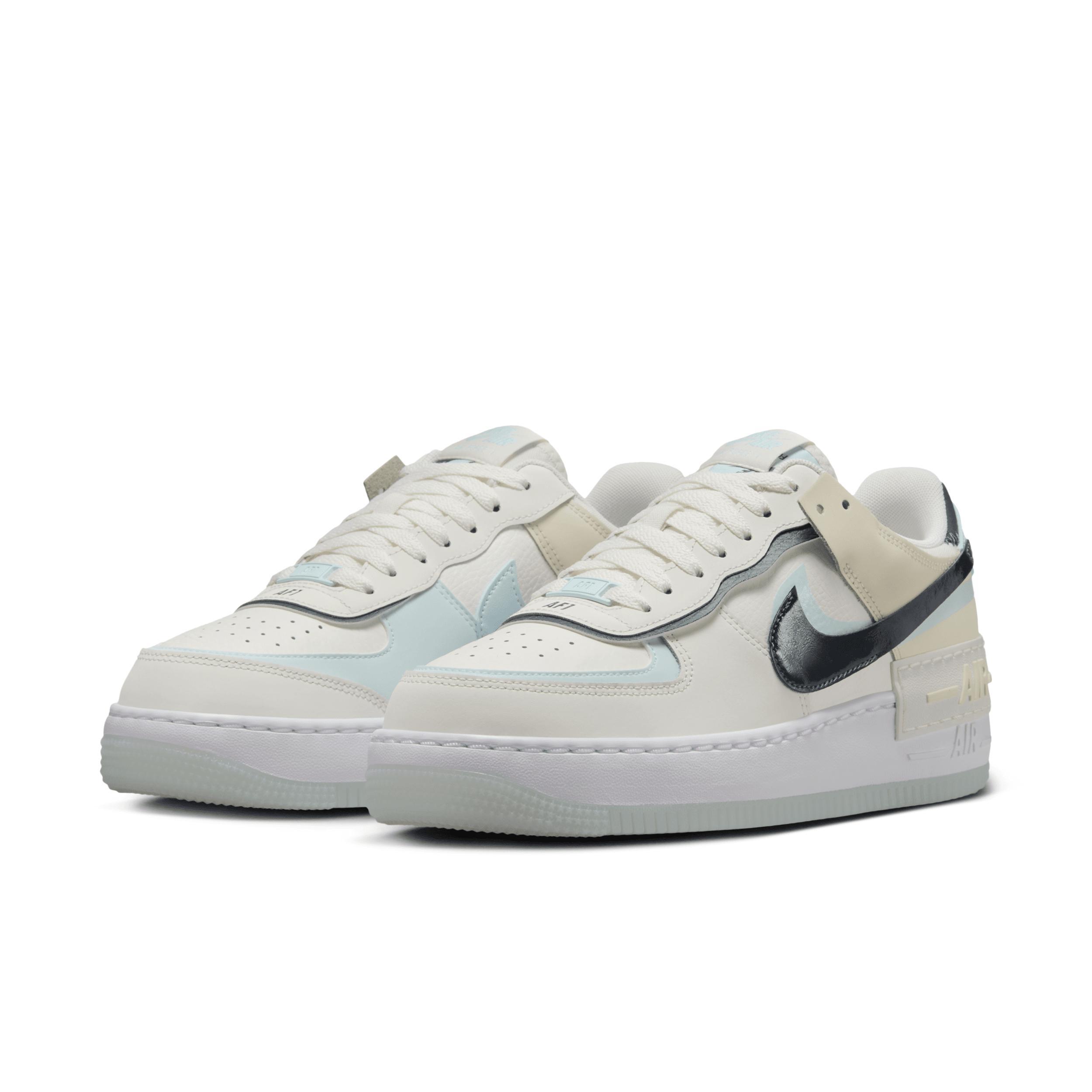 Nike Women's Air Force 1 Shadow Shoes Product Image