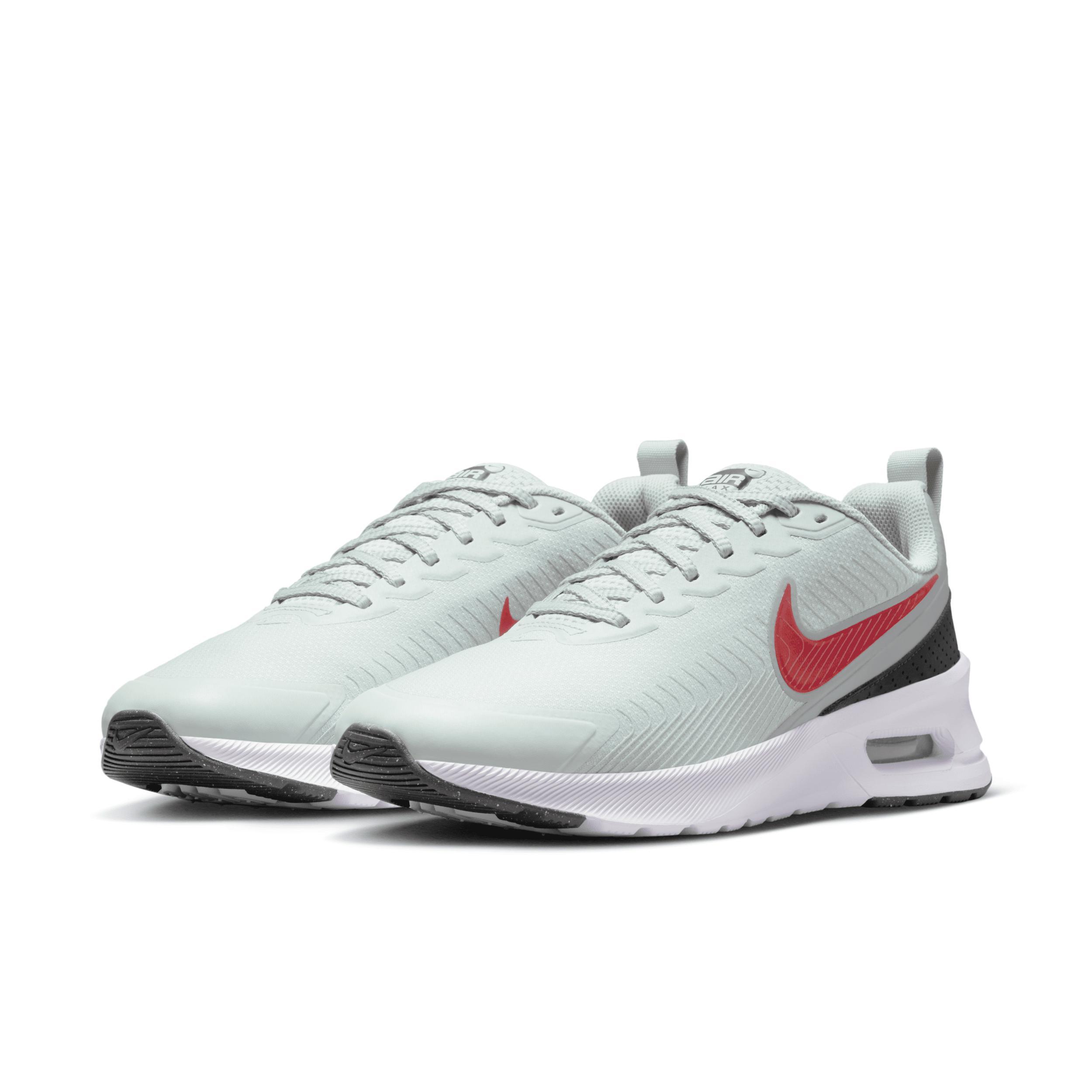 Nike Air Max Nuaxis Men's Shoes Product Image