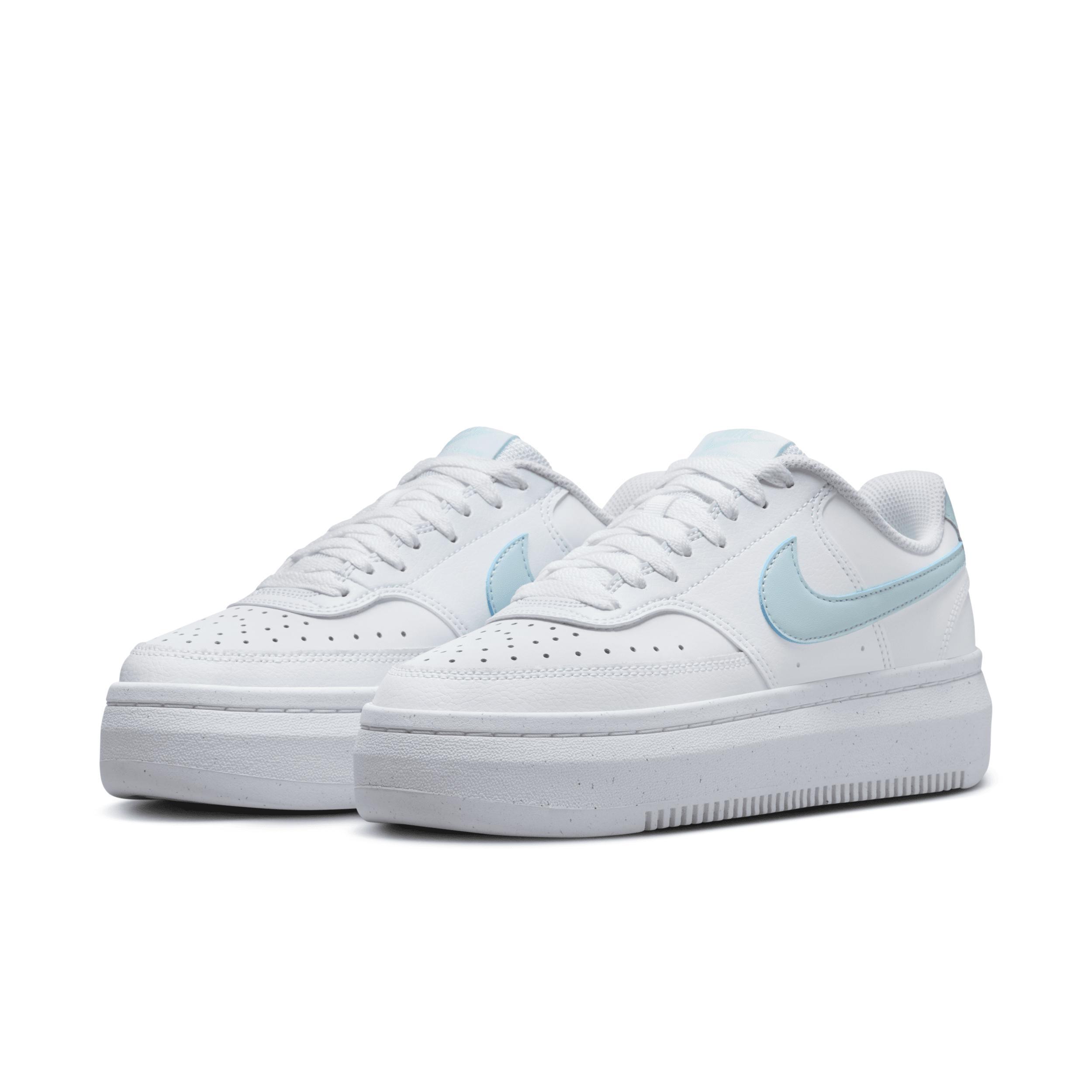 Nike Court Vision Alta Women's Shoes Product Image