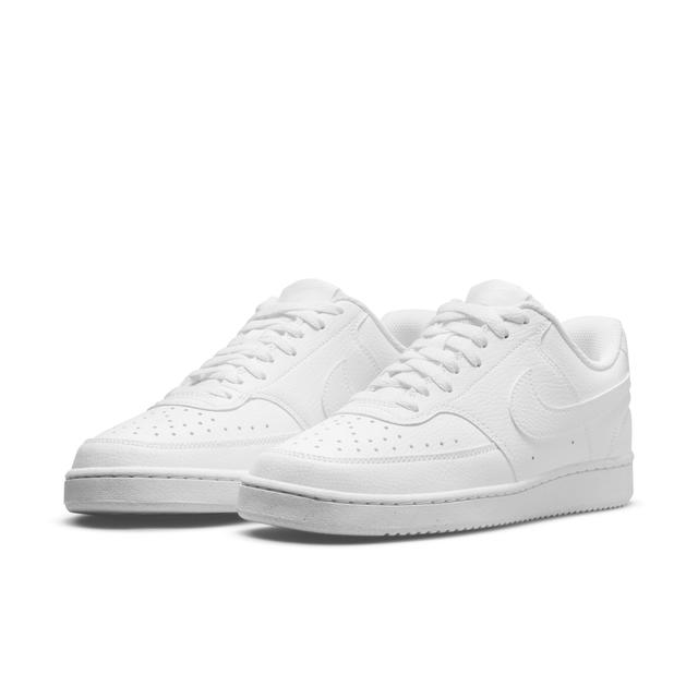 Nike Women's Court Vision Low Next Nature Shoes Product Image