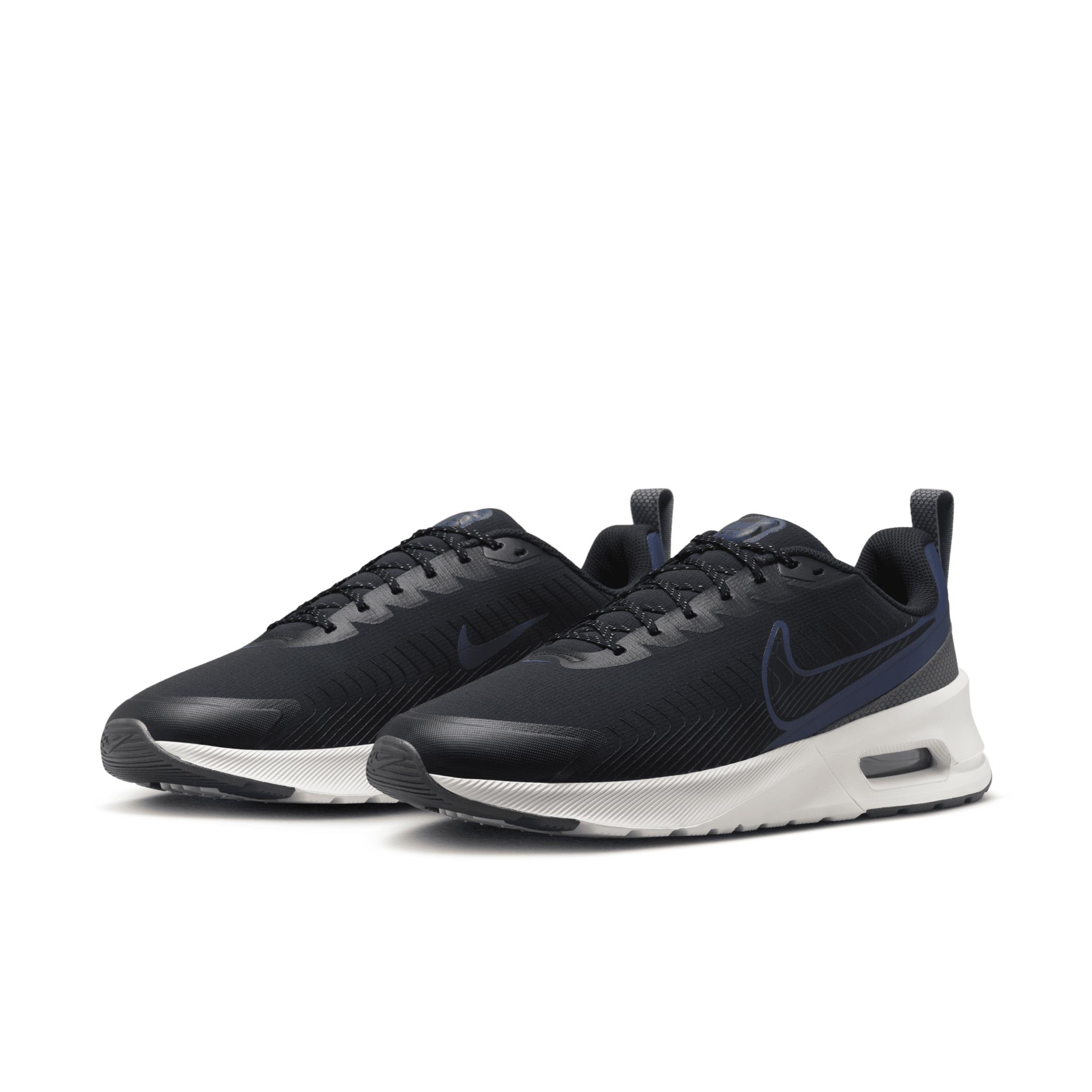 Nike Air Max Nuaxis Men's Winterized Shoes Product Image