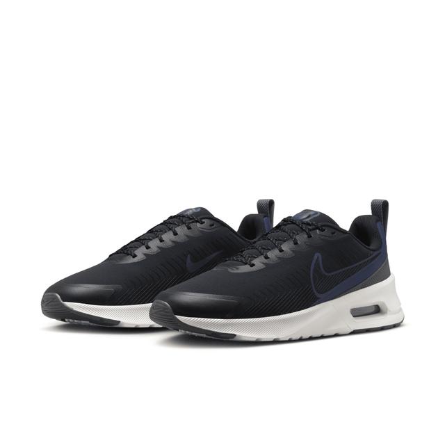 Nike Mens Air Max Nuaxis Winterized Shoes Product Image