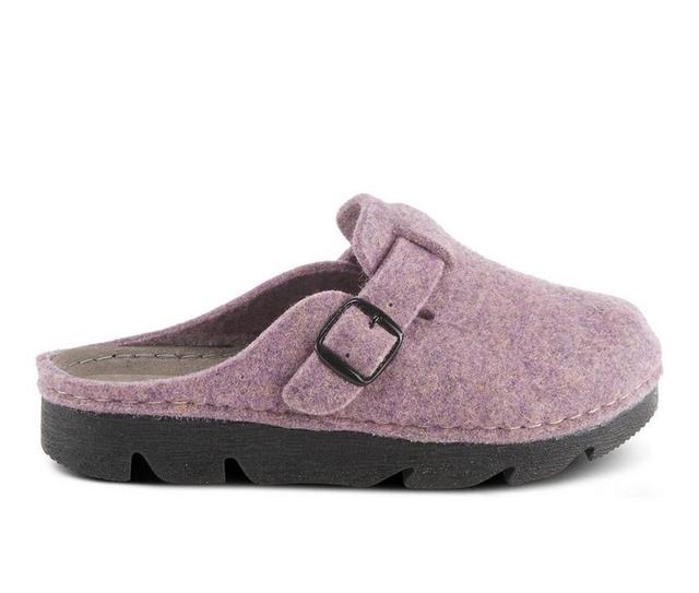 Women's Flexus Clogger Platform Clogs Product Image