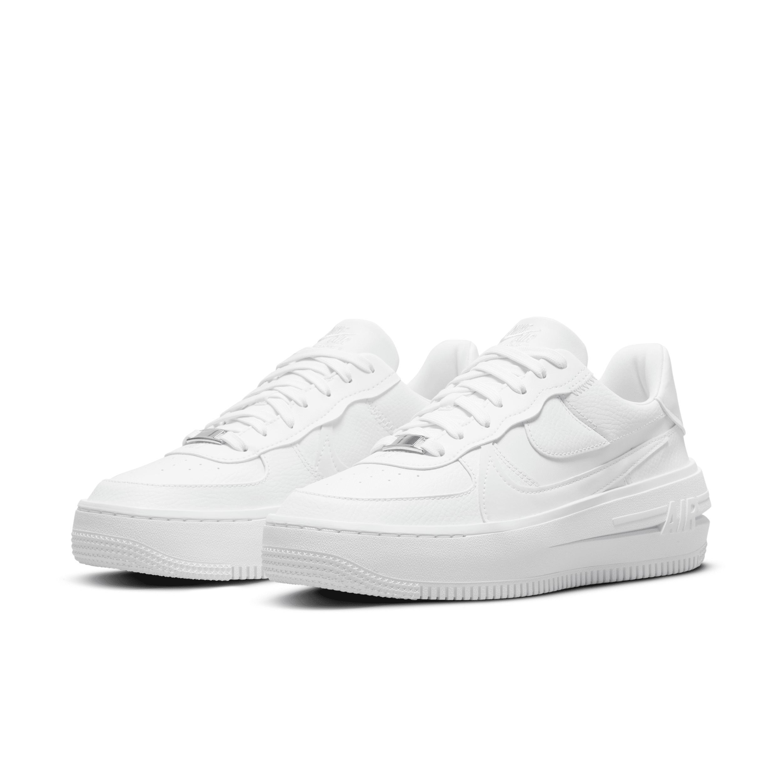 Air Force 1 Plt.af.orm Sneaker Product Image