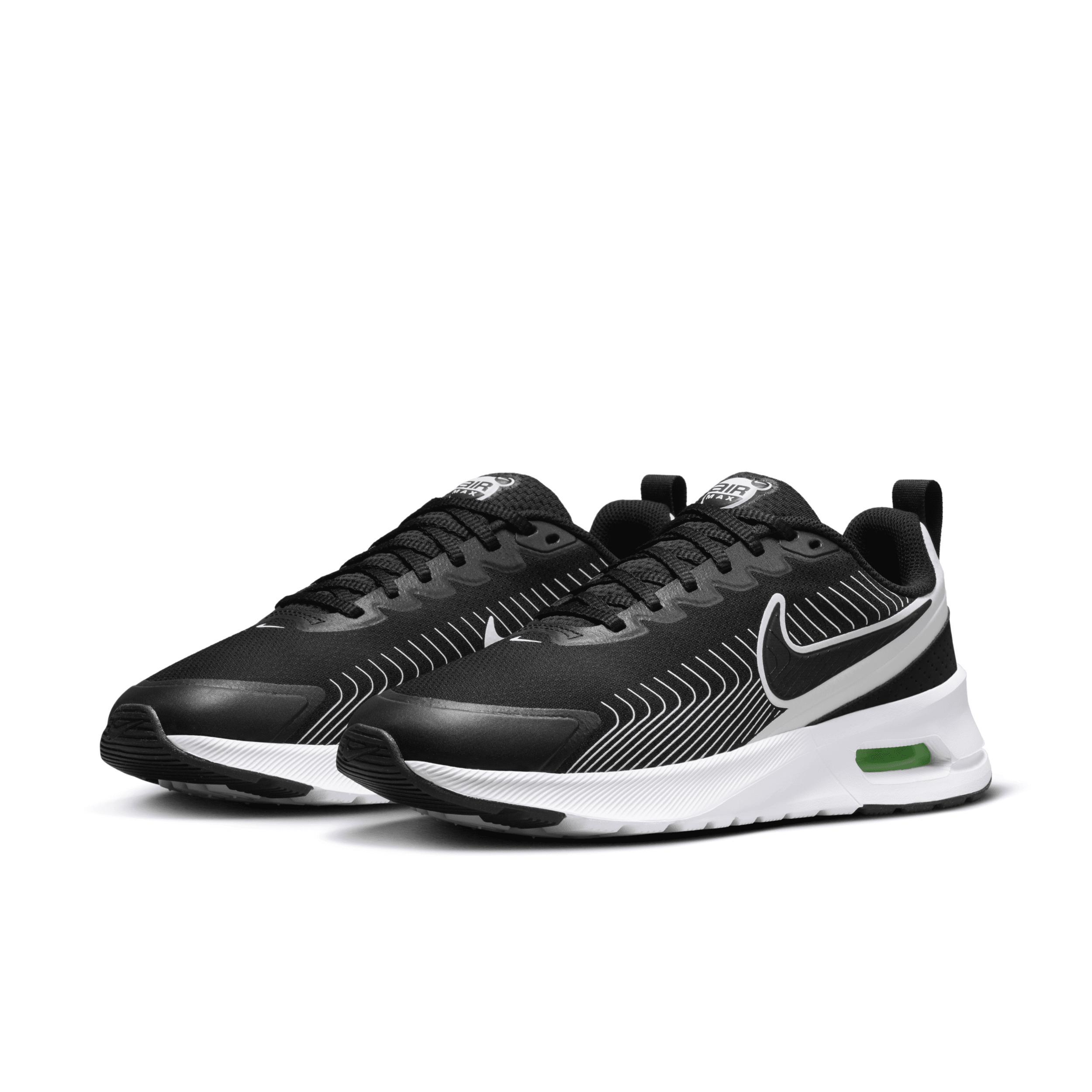 Nike Men's Air Max Nuaxis Shoes Product Image