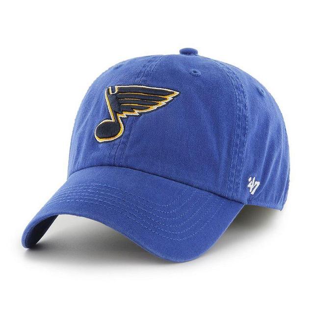 Mens 47 St. Louis s Classic Franchise Fitted Hat Product Image