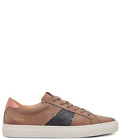 GREATS Mens Royale 2.0 Sneakers Product Image