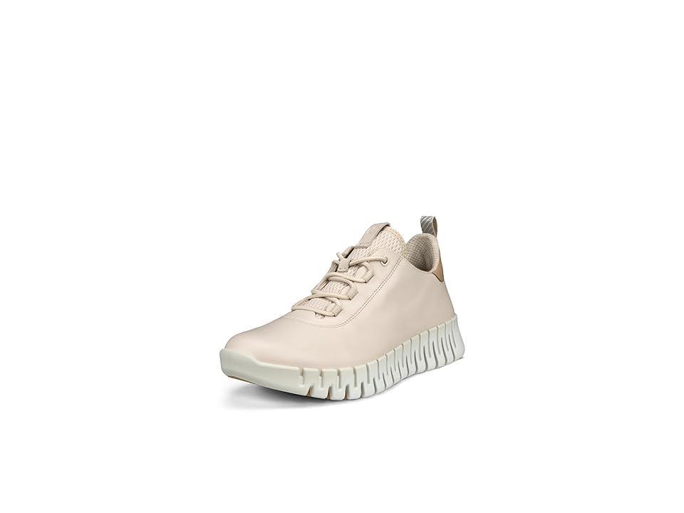 ECCO Gruuv Retro Sneakers Product Image