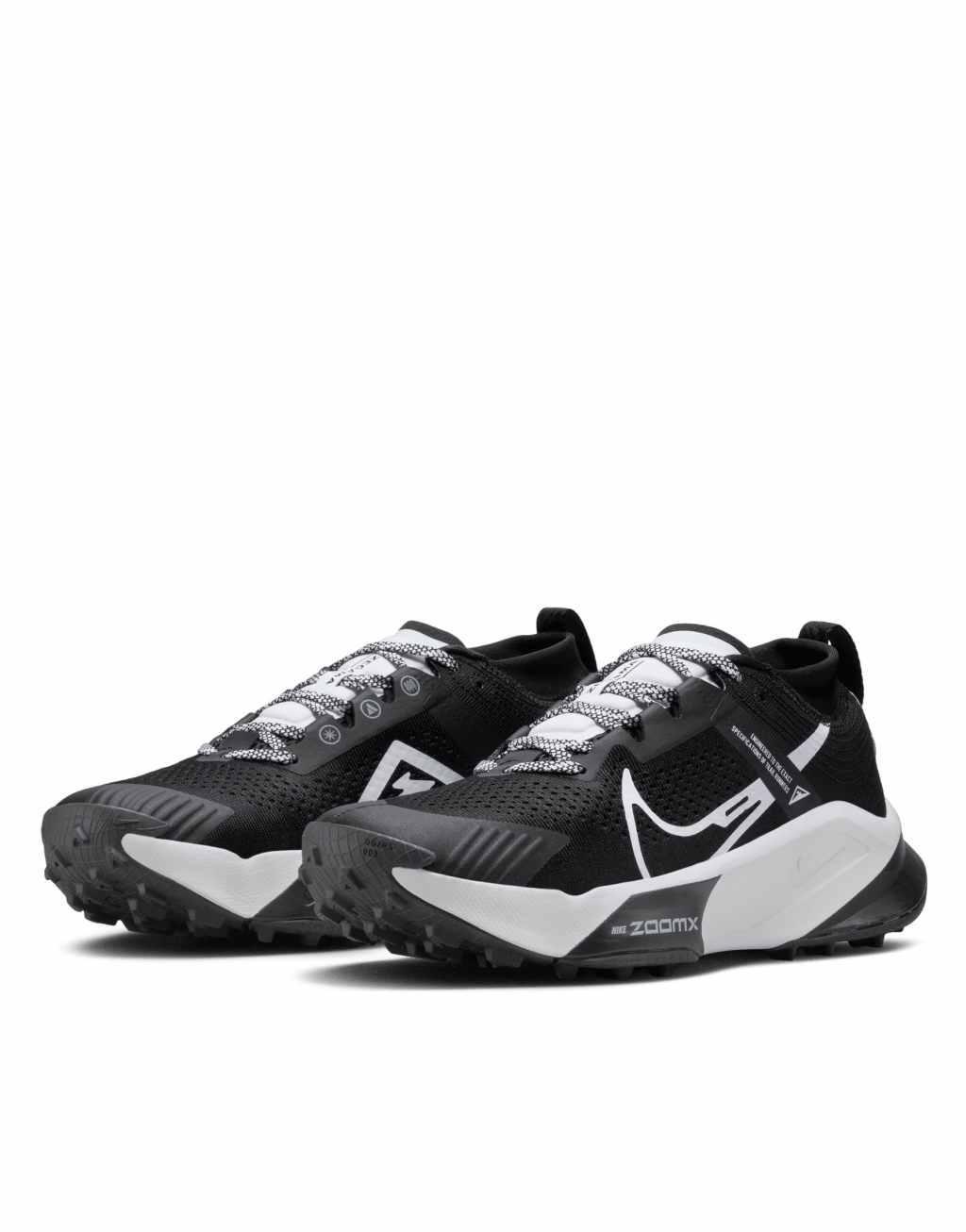 Nike Zegama sneakers Product Image