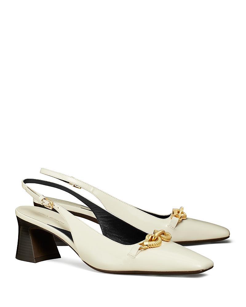 Tory Burch Jessa Slingback Pump Product Image