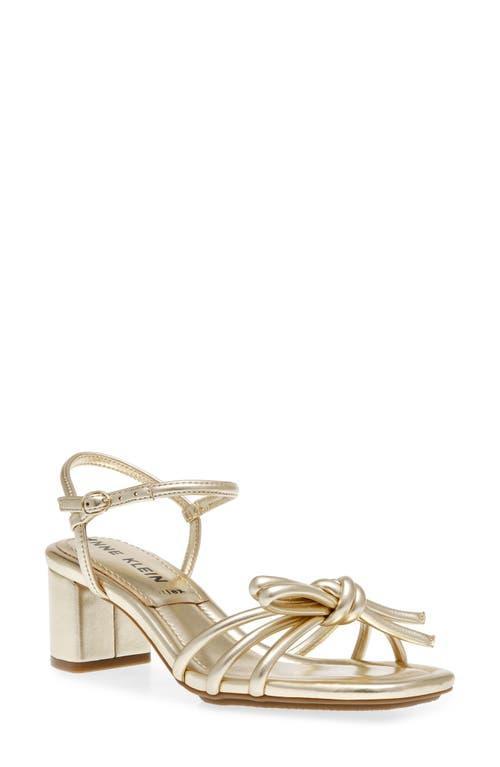 Anne Klein Keilly Sandal Product Image