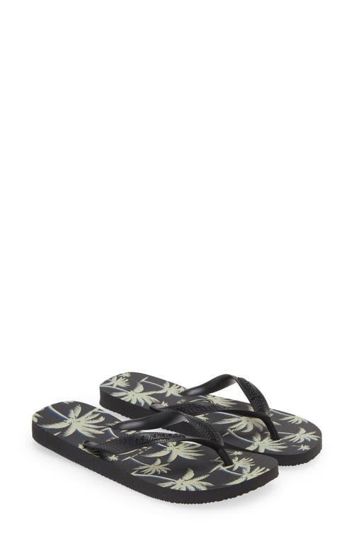 Havaianas Aloha Flip Flop Product Image